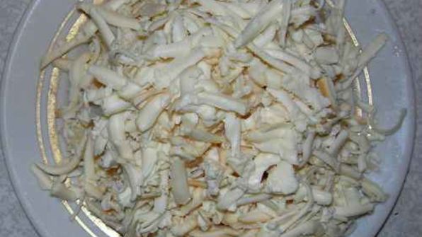 мясной рулет с сыром в фольге