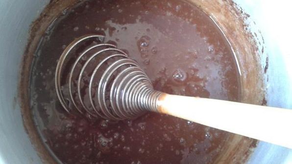 рулет лакомка без выпечки