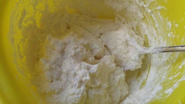 рулет лакомка без выпечки