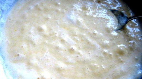 рулет с изюминкой