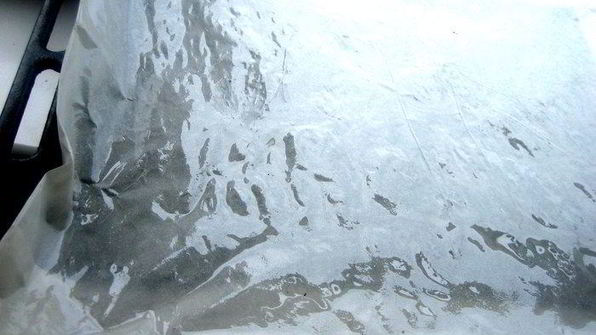 рулет с изюминкой