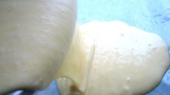 рулет с изюминкой