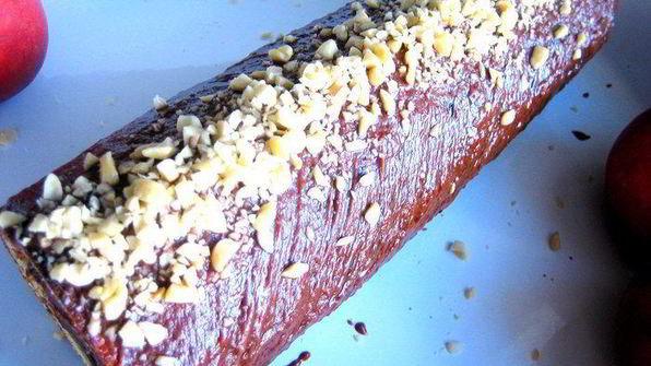 рулет с изюминкой