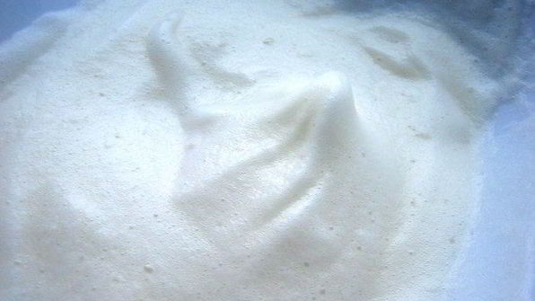 рулет с изюминкой