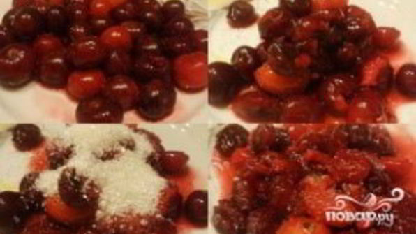 рулеты из блинов с начинкой