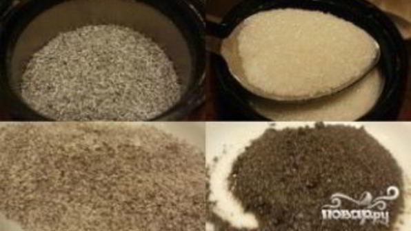 рулеты из блинов с начинкой