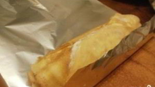 рулеты из блинов с начинкой