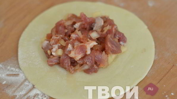 узбекская самса