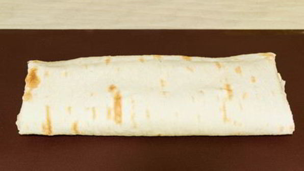 домашняя шаурма