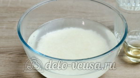 рис для суши