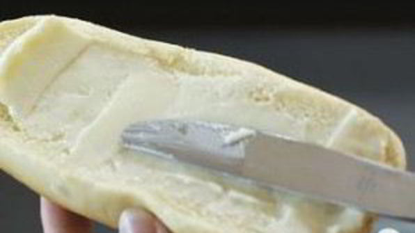 американский сэндвич