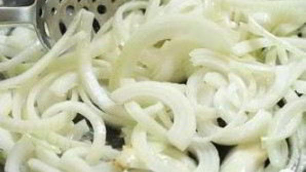 американский сэндвич