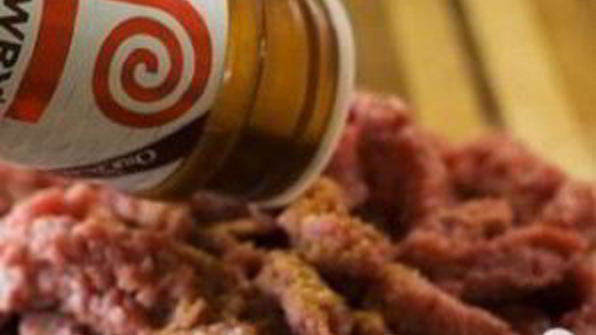 американский сэндвич