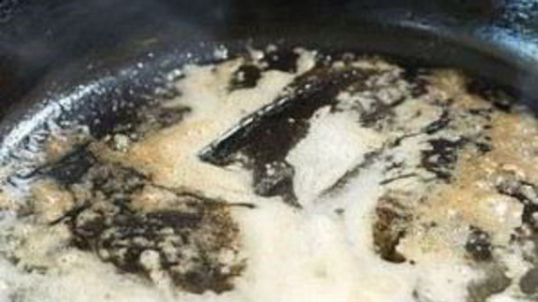 американский сэндвич