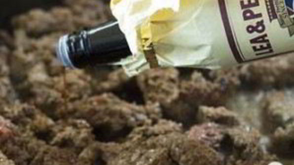 американский сэндвич