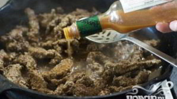 американский сэндвич