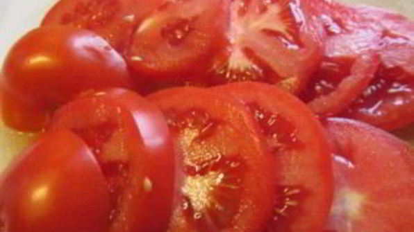 английские сэндвичи