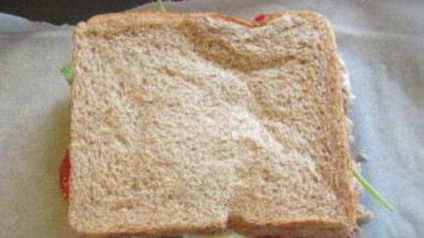 английские сэндвичи