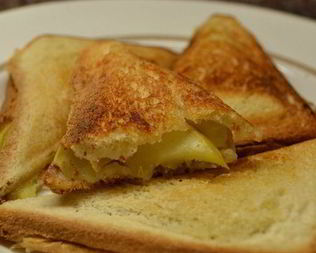 Быстрые Сэндвичи