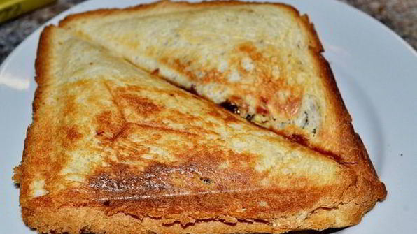 быстрые сэндвичи