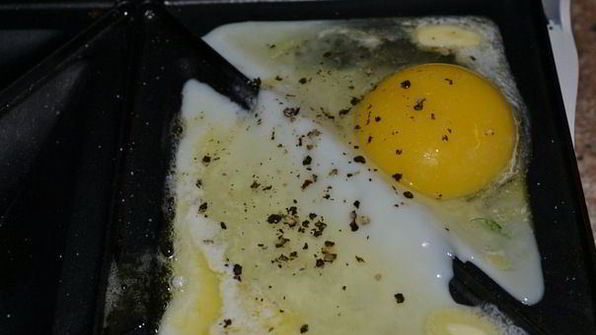 быстрые сэндвичи