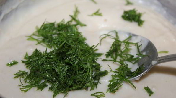 хрустящие сэндвичи с соусом бешамель