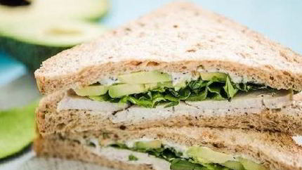 Классические сэндвичи