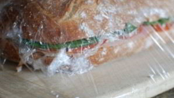 сэндвич-кирпич