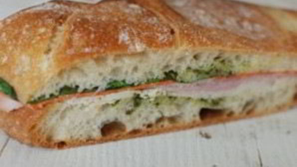 сэндвич-кирпич