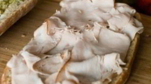 сэндвич-кирпич