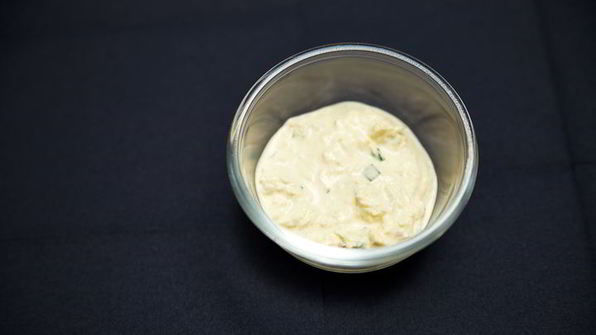 сэндвич с курицей и овощами-гриль