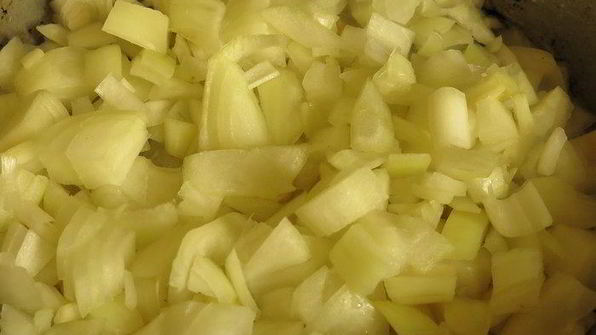 сэндвич с яичным паштетом