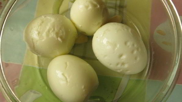 сэндвич с яичным паштетом