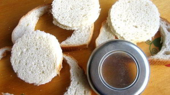 сэндвичи котята