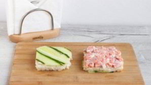 сэндвичи летние