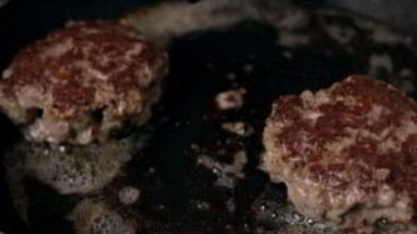 сэндвичи на хэллоуин