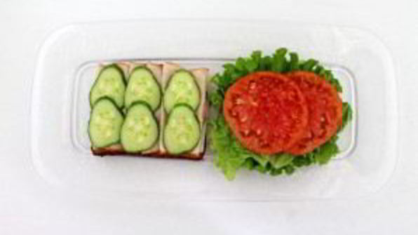 сэндвичи в дорогу