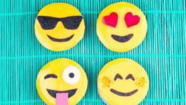 эмоджи сэндвичи