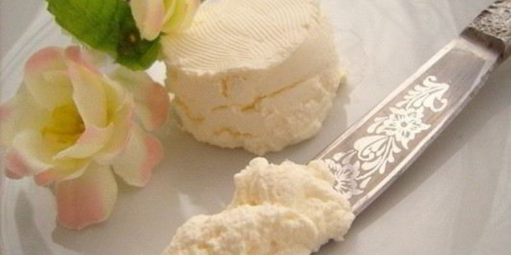 Рецепт сыра из сметаны