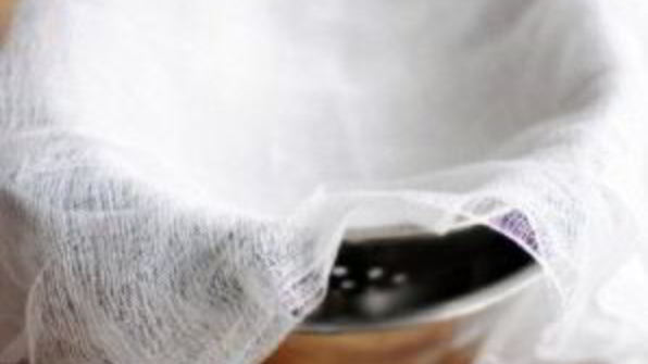 сыр из сметаны