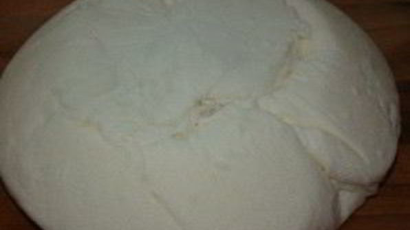 сыр из сметаны