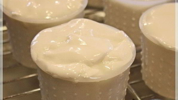 сыр кроттен из молока англо-нубийских коз