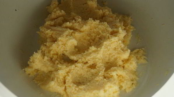 сырные палочки с кунжутом