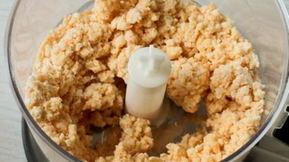 сырные палочки