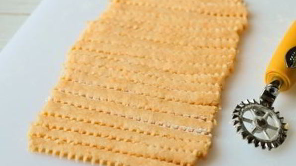 сырные палочки