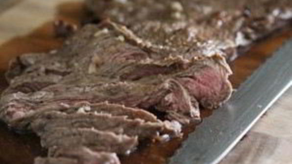 такос с гуакамоле и кукурузой