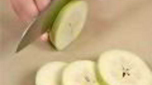 фруктовые тарталетки