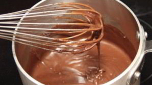 начинка для тарталеток на детский день рождения