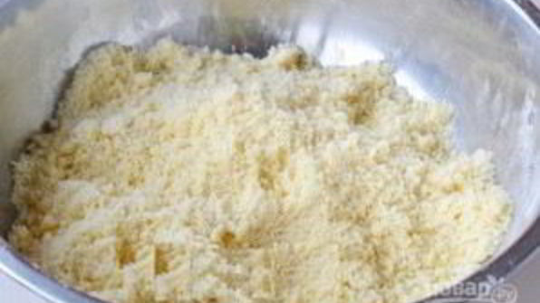 тарталетки для салата