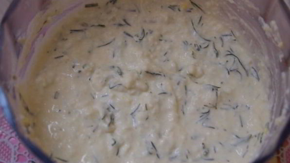 тарталетки красное сердце